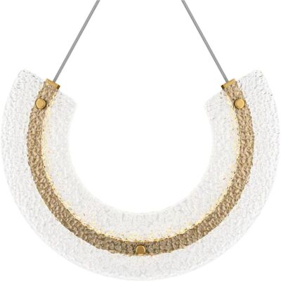 Maytoni Maya I Gold Pendelleuchte - Deckenleuchte Maytoni Maya I Gold Pendelleuchte - Deckenleuchte