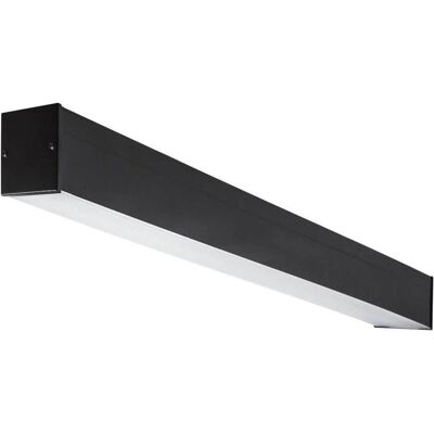 Kanlux, Deckenleuchte, 27420 ALIN 4LED 1X120-B-NT Röhrenleuchte/Pendelleuchte (G13) Kanlux, Deckenleuchte, 27420 ALIN 4LED 1X120-B-NT Röhrenleuchte/Pendelleuchte (G13)