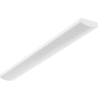 RZB, Deckenleuchte, LED-Wand- / Deckenleuchte (5350 lm) RZB, Deckenleuchte, LED-Wand- / Deckenleuchte (5350 lm)