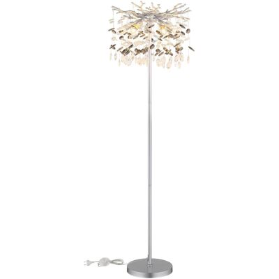 Globo, Stehlampe, Queena (E14) Globo, Stehlampe, Queena (E14)