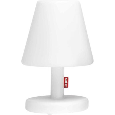 Fatboy Edison The Medium Weiße Außen-LED-Lampe Fatboy Edison The Medium Weiße Außen-LED-Lampe