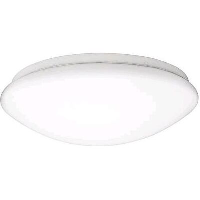 Mlight, Deckenleuchte, weiss LEDKunststoffleuchte IP44 3000K 40W (3850 lm) Mlight, Deckenleuchte, weiss LEDKunststoffleuchte IP44 3000K 40W (3850 lm)