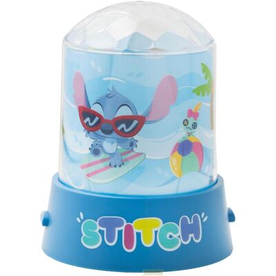 Paladone Products, Tischlampe, Paladone Lampada a Proiezione Disney Stitch Paladone Products, Tischlampe, Paladone Lampada a Proiezione Disney Stitch