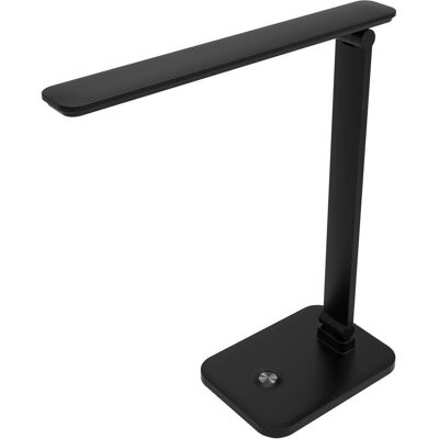 Platinet, Tischlampe, PDL6731B Tisch-LED-Lampe 5W dimmbar, Touch-Steuerung, integrierter 6000mAh Akku, U (200 lm) Platinet, Tischlampe, PDL6731B Tisch-LED-Lampe 5W dimmbar, Touch-Steuerung, integrierter 6000mAh Akku, U (200 lm)