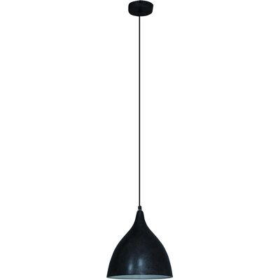 Naeve Hängeleuchte - Retro, Metall, 26cm - Pendant Light Naeve Hängeleuchte - Retro, Metall, 26cm - Pendant Light