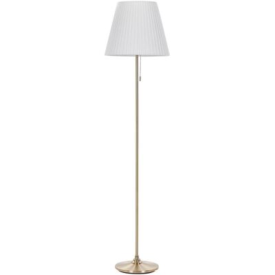 Beliani, Stehlampe, Torysa (E27) Beliani, Stehlampe, Torysa (E27)