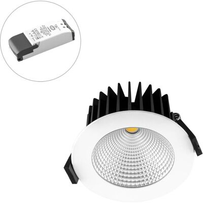 EVN, Deckenleuchte, LC44150102 LED Deckeneinbau - rund (1432 lm) EVN, Deckenleuchte, LC44150102 LED Deckeneinbau - rund (1432 lm)