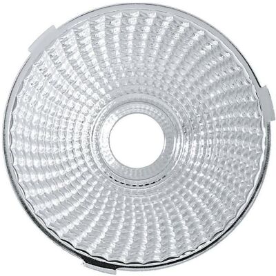 EGLO, Beleuchtung Zubehör, 61446 FERRONEGO Reflektor 28° Ø105mm Alu EGLO, Beleuchtung Zubehör, 61446 FERRONEGO Reflektor 28° Ø105mm Alu