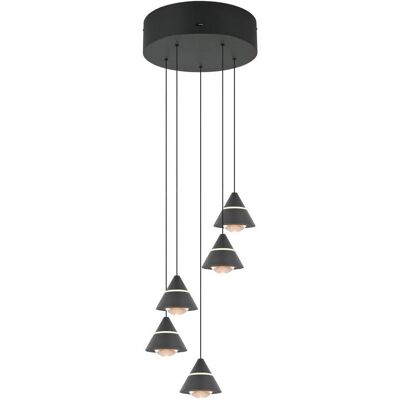 Trio, Pendelleuchte, Lampada a Sospensione Romeo Trio, Pendelleuchte, Lampada a Sospensione Romeo