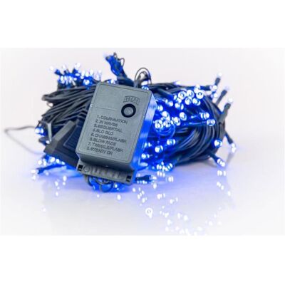 KL, Deckenleuchte, LED Christmas Lights RS-111 7m. 100LED KL, Deckenleuchte, LED Christmas Lights RS-111 7m. 100LED
