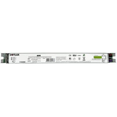 Dotlux, Beleuchtung Zubehör, LED-Netzteil Dotlux, Beleuchtung Zubehör, LED-Netzteil