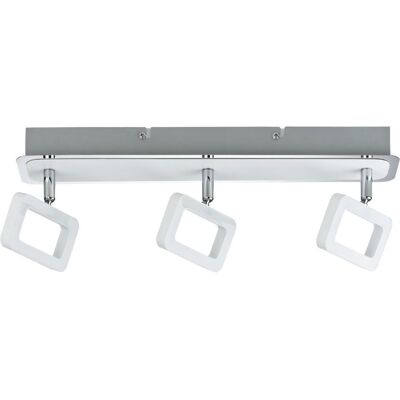 Paulmann, Deckenleuchte, Spotlight Frame (320 lm) Paulmann, Deckenleuchte, Spotlight Frame (320 lm)