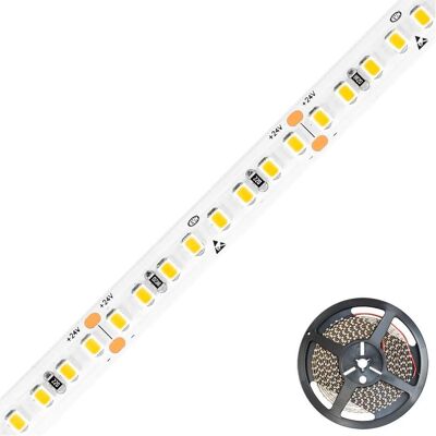 EVN-Lichttechnik, LED Streifen, EVN LED-Lichtband (Weiss, 500 cm, Indoor) EVN-Lichttechnik, LED Streifen, EVN LED-Lichtband (Weiss, 500 cm, Indoor)