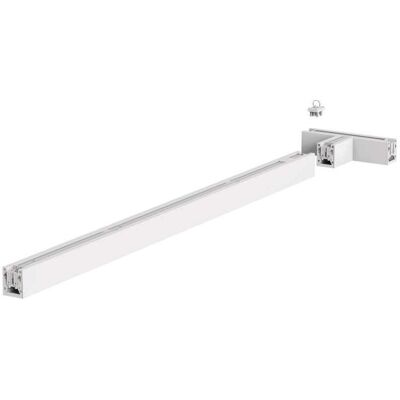 Emos, Deckenleuchte, LED-Langfeldleuchte ORTO TCON 12W, neutralweiss (1200 lm) Emos, Deckenleuchte, LED-Langfeldleuchte ORTO TCON 12W, neutralweiss (1200 lm)