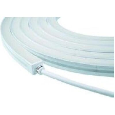 Rutec, LED Streifen, LED-Lichtband 13W/m Osmium Piko SVQ ws 3000K LED nicht austauschbar 140Stk/m DC (Weiss, 500 cm, Outdoor) Rutec, LED Streifen, LED-Lichtband 13W/m Osmium Piko SVQ ws 3000K LED nicht austauschbar 140Stk/m DC (Weiss, 500 cm, Outdoor)