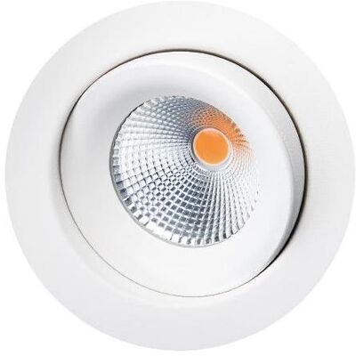 Sg Armaturen, Wandleuchte + Deckenleuchte, Junistar Eco Outdoor Hvid 4000K (600 lm) Sg Armaturen, Wandleuchte + Deckenleuchte, Junistar Eco Outdoor Hvid 4000K (600 lm)