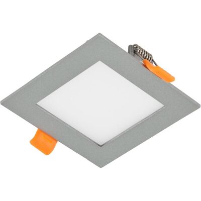 EVN LP - LP Q 093501 - 93x93mm - 5W - LED Einbau Panel EVN LP - LP Q 093501 - 93x93mm - 5W - LED Einbau Panel