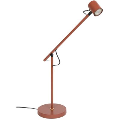 White Label Living, Tischlampe, Table Lamp Aero Red (GU10) White Label Living, Tischlampe, Table Lamp Aero Red (GU10)