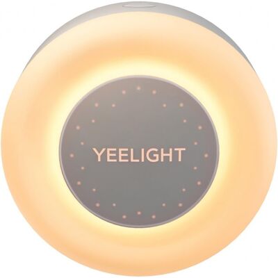 Yeelight Nachtlicht mit Sensor Lite Yeelight Nachtlicht mit Sensor Lite