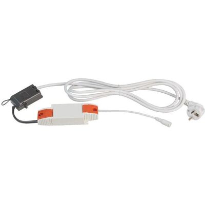 Sg, Beleuchtung Zubehör, LED-Trafo 34W MOLIOR 700mA 48V IP20 8246093815 Sg, Beleuchtung Zubehör, LED-Trafo 34W MOLIOR 700mA 48V IP20 8246093815