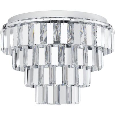 EGLO, Deckenleuchte, LED-Deckenleuchte (E14) EGLO, Deckenleuchte, LED-Deckenleuchte (E14)