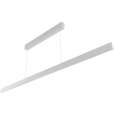 EVN-Lichttechnik, Pendelleuchte, LED-Pendelleuchte (2150 lm) EVN-Lichttechnik, Pendelleuchte, LED-Pendelleuchte (2150 lm)