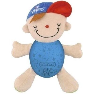 Kids, Nachtlicht, Wayne LED Wayne Night Light (KIDS-0346) Kids, Nachtlicht, Wayne LED Wayne Night Light (KIDS-0346)