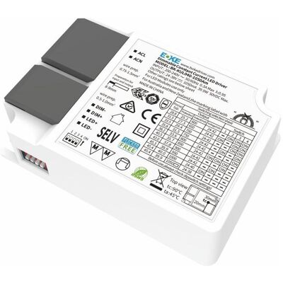 Synergy 21, Beleuchtung Zubehör, light panel 620*620 zub Standardnetzteil 35W PRO V4 0-10V DIM BOKE (BK-KUL040-1050Am) Synergy 21, Beleuchtung Zubehör, light panel 620*620 zub Standardnetzteil 35W PRO V4 0-10V DIM BOKE (BK-KUL040-1050Am)