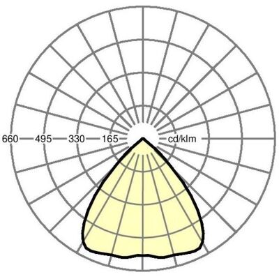 Regiolux, Deckenleuchte, LED-Downlight Regiolux, Deckenleuchte, LED-Downlight