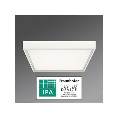 Regiolux, Deckenleuchte, LED-Kunststoffleuchte protection 34W 6200/0014113 Regiolux, Deckenleuchte, LED-Kunststoffleuchte protection 34W 6200/0014113