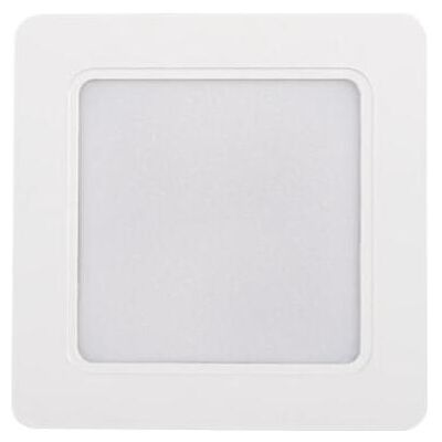Kanlux, Einbauleuchte, Downlight, Einbauleuchte TAVO LED Weiss IP44/20 36515 (Kunststoff, Plastic) Kanlux, Einbauleuchte, Downlight, Einbauleuchte TAVO LED Weiss IP44/20 36515 (Kunststoff, Plastic)