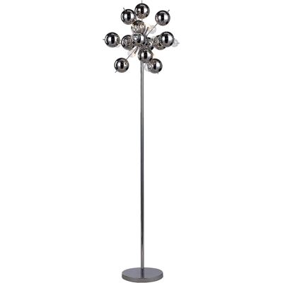 Näve, Stehlampe, Explosion (G9) Näve, Stehlampe, Explosion (G9)