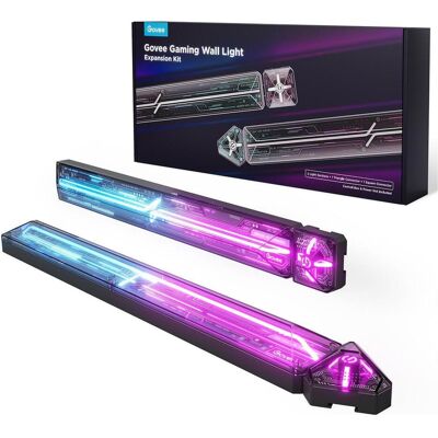 Govee, Gartenbeleuchtung, Gaming Wall Light Govee, Gartenbeleuchtung, Gaming Wall Light