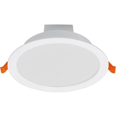 Osram, Deckenleuchte, SMART+ Matter Recess (1200 lm) Osram, Deckenleuchte, SMART+ Matter Recess (1200 lm)