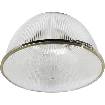 Synergy 21, Pendelleuchte, LED Spot Pendelleuchte UFO zub Lampenschirmabdeckung transparent L Synergy 21, Pendelleuchte, LED Spot Pendelleuchte UFO zub Lampenschirmabdeckung transparent L