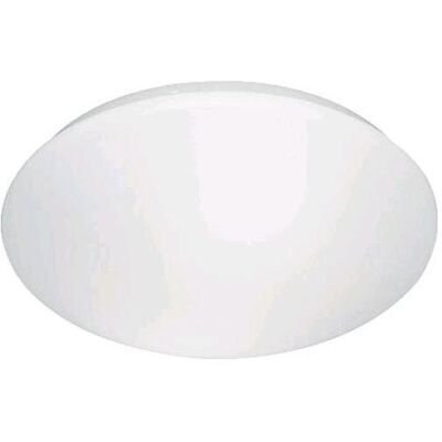 Böhmer 41325 - LED-Deckenleuchte E27 15W Weiß Böhmer 41325 - LED-Deckenleuchte E27 15W Weiß