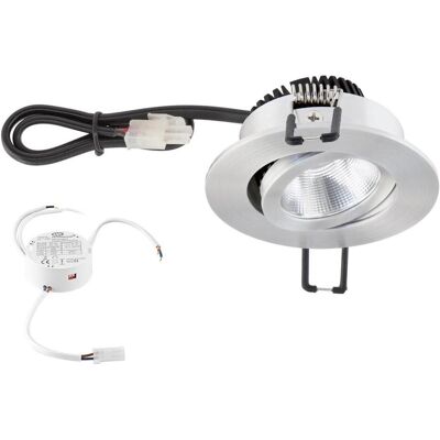 EVN-Lichttechnik, Deckenleuchte, LED-Deckenleuchte (620 lm) EVN-Lichttechnik, Deckenleuchte, LED-Deckenleuchte (620 lm)