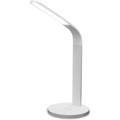 Lumova, Tischlampe, QiLight Desk Lamp with Wireless Charging Lumova, Tischlampe, QiLight Desk Lamp with Wireless Charging