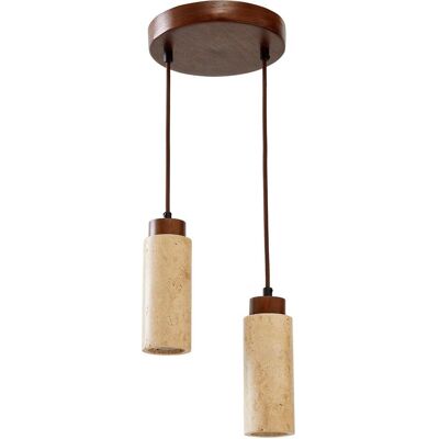 Opviq, Pendelleuchte, Babıl-B Chandelier (GU10) Opviq, Pendelleuchte, Babıl-B Chandelier (GU10)