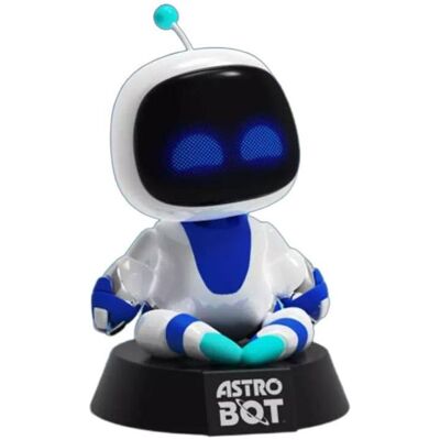 Paladone Products, Tischlampe, Astro Bot Icon Lampe Astro Bot Paladone Products, Tischlampe, Astro Bot Icon Lampe Astro Bot