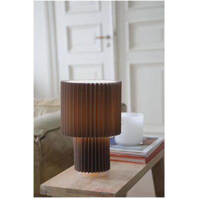 Markslöjd, Tischlampe, CATIS Table 1L 32cm Grey Markslöjd, Tischlampe, CATIS Table 1L 32cm Grey
