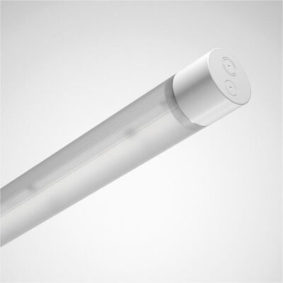 TRILUX LED Plafondlampe - 26W, 4000K, 3800lm, IP66 TRILUX LED Plafondlampe - 26W, 4000K, 3800lm, IP66