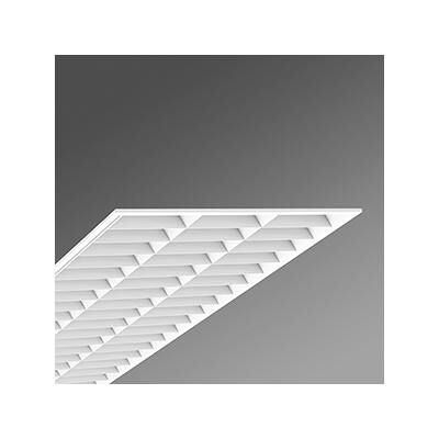 Regiolux, Deckenleuchte, LED-Sporthallenleuchte 125W 4000K 7813/0034100 Regiolux, Deckenleuchte, LED-Sporthallenleuchte 125W 4000K 7813/0034100