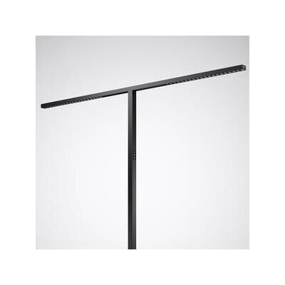 Trilux, Stehlampe, Stehleuchte Trilux, Stehlampe, Stehleuchte