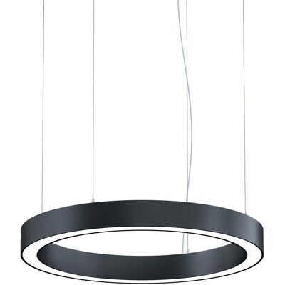 Zumtobel, Deckenleuchte, ZUMT LED-Pendelleuchte (6032 lm) Zumtobel, Deckenleuchte, ZUMT LED-Pendelleuchte (6032 lm)