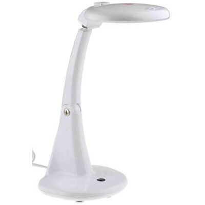 RS PRO, Laborbedarf, LED Compact Magnifier Table Lamp RS PRO, Laborbedarf, LED Compact Magnifier Table Lamp