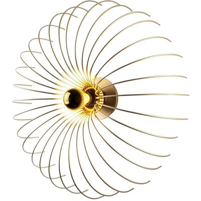 Opviq, Deckenleuchte, Karsortel Wall Lamp (E27) Opviq, Deckenleuchte, Karsortel Wall Lamp (E27)