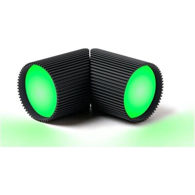 Lexon, Tischlampe, Lampki magnetyczne Ray Light czarny/matt black Lexon, Tischlampe, Lampki magnetyczne Ray Light czarny/matt black