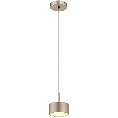 Globo, Pendelleuchte, HÄNGELEUCHTE 12W LED 3000K 1F / RAYMOND CHAMP.26B602 56964H (900 lm) Globo, Pendelleuchte, HÄNGELEUCHTE 12W LED 3000K 1F / RAYMOND CHAMP.26B602 56964H (900 lm)
