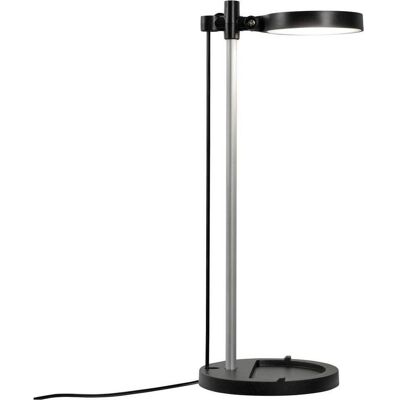 Maul, Tischlampe, MAULkit LED Schreibtischlampe schwarz 3,7 W (383 lm) Maul, Tischlampe, MAULkit LED Schreibtischlampe schwarz 3,7 W (383 lm)